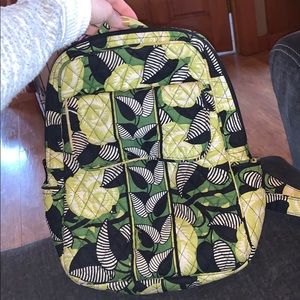 Vera Bradley backpack